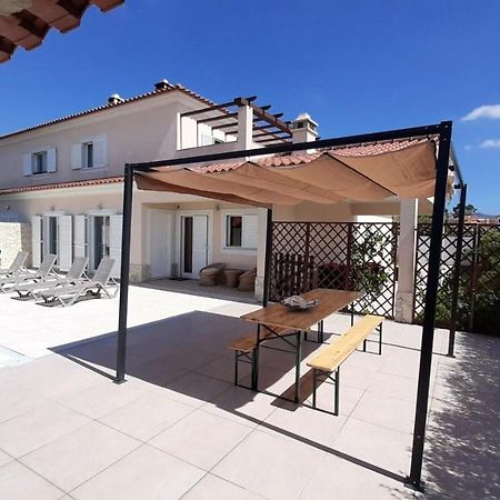 Spacious House In Aldeia Dos Pinheiros With Pool Azeitao Luaran gambar