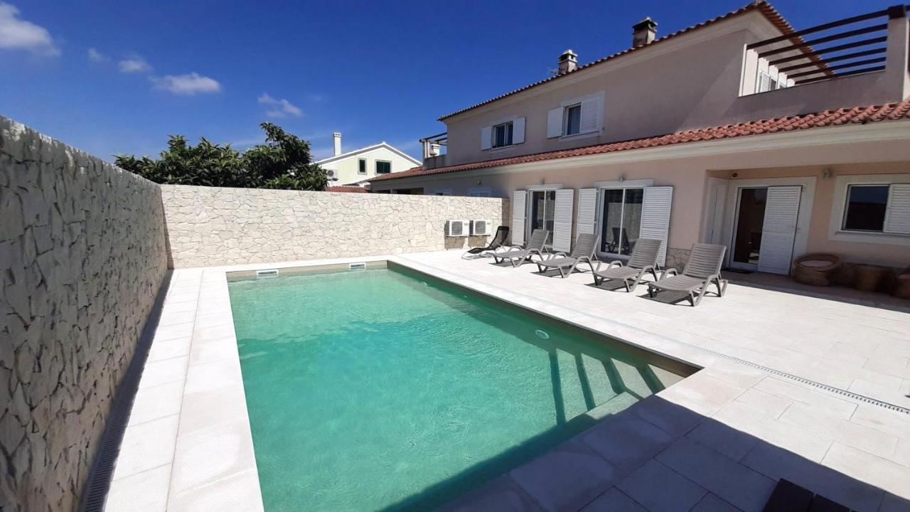 Spacious House In Aldeia Dos Pinheiros With Pool Azeitao Luaran gambar