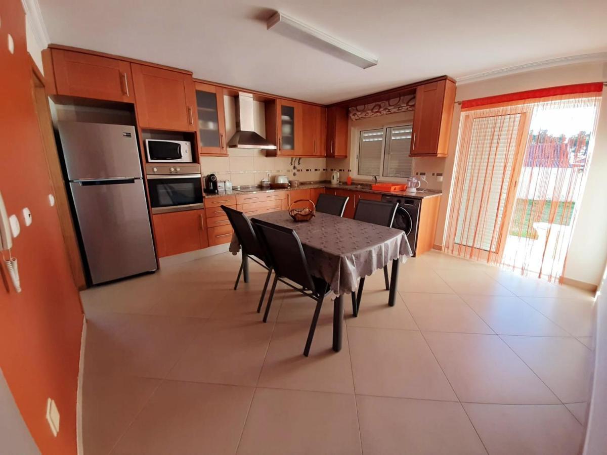 Spacious House In Aldeia Dos Pinheiros With Pool Azeitao Luaran gambar
