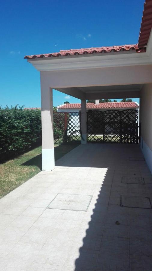 Spacious House In Aldeia Dos Pinheiros With Pool Azeitao Luaran gambar