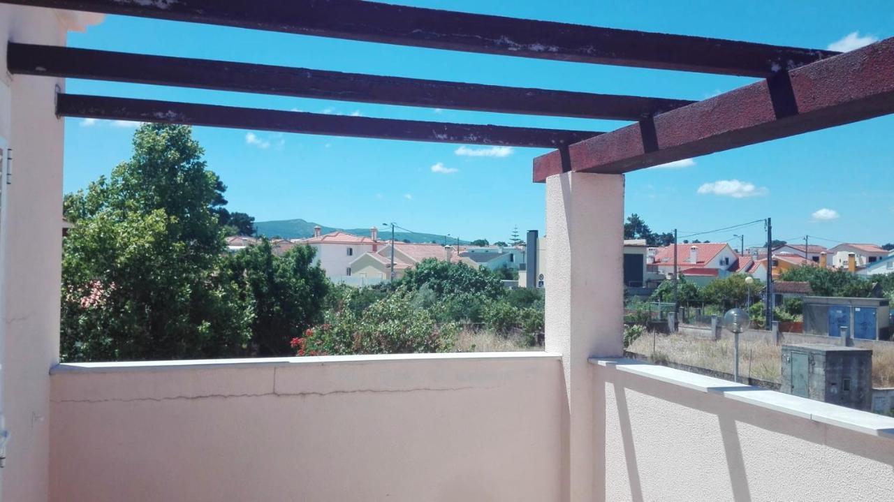 Spacious House In Aldeia Dos Pinheiros With Pool Azeitao Luaran gambar