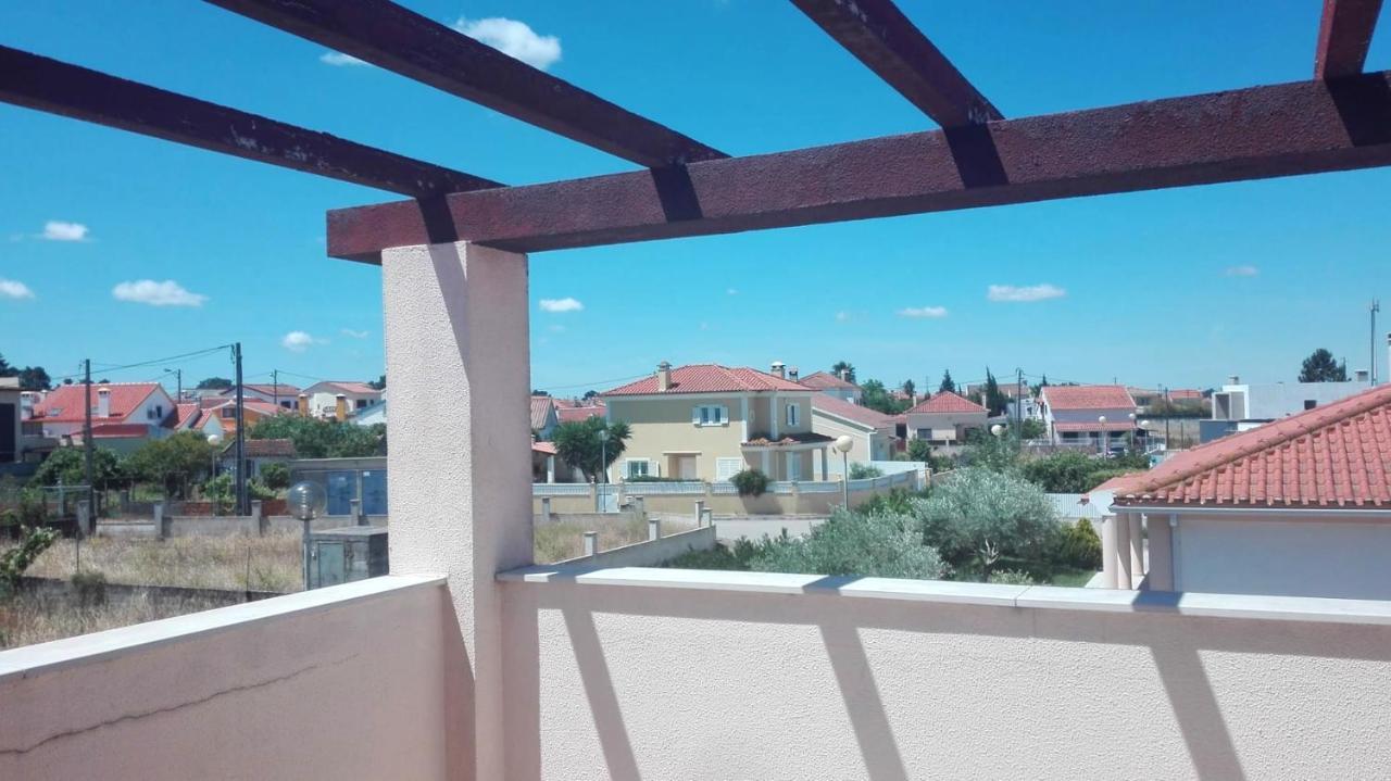 Spacious House In Aldeia Dos Pinheiros With Pool Azeitao Luaran gambar