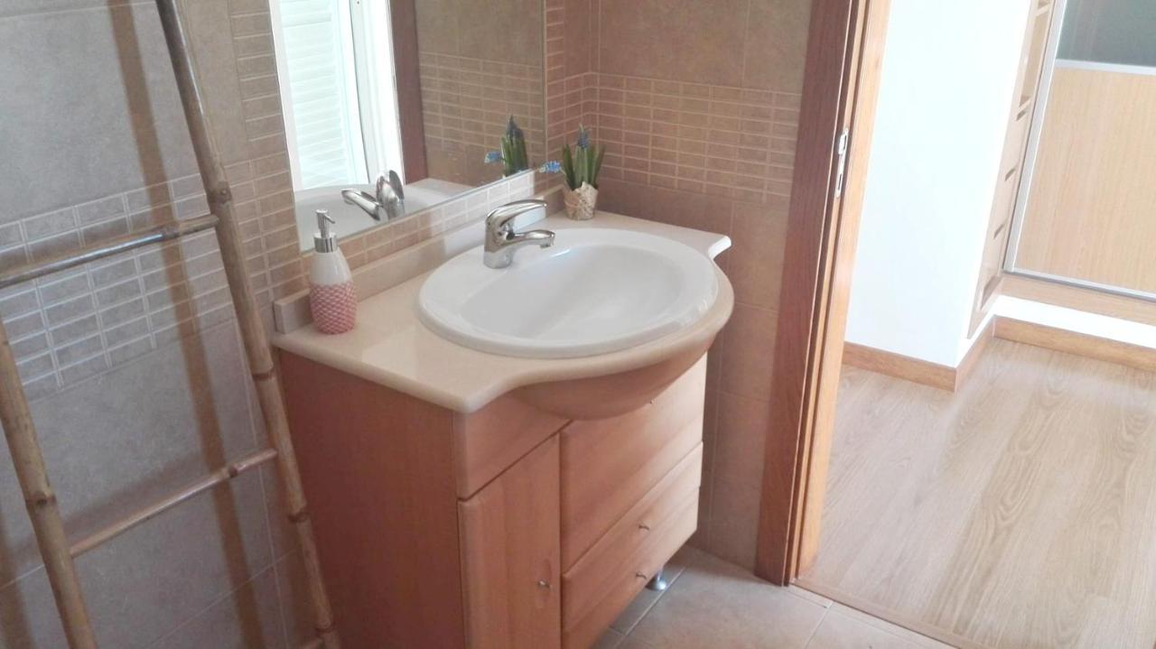 Spacious House In Aldeia Dos Pinheiros With Pool Azeitao Luaran gambar
