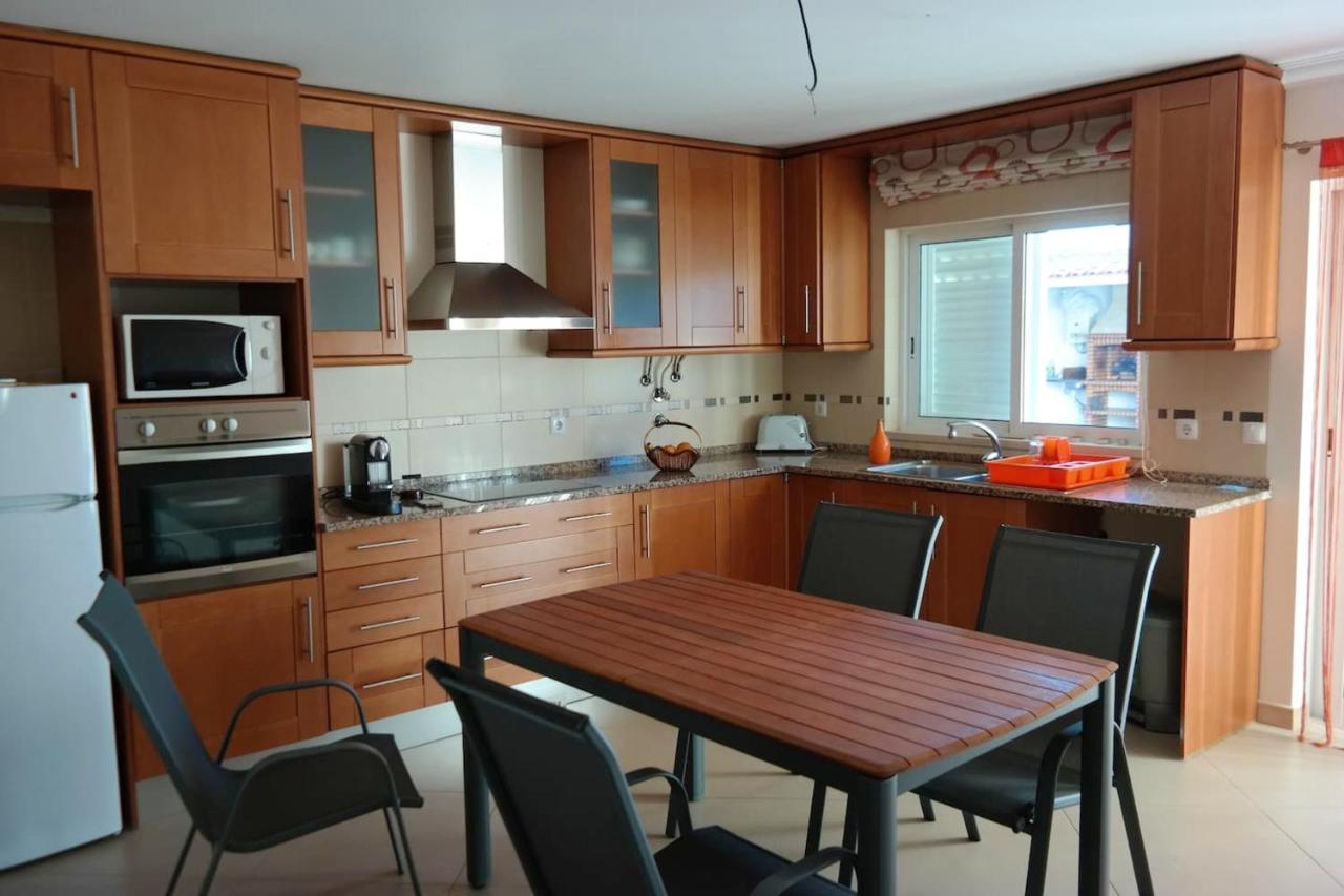 Spacious House In Aldeia Dos Pinheiros With Pool Azeitao Luaran gambar