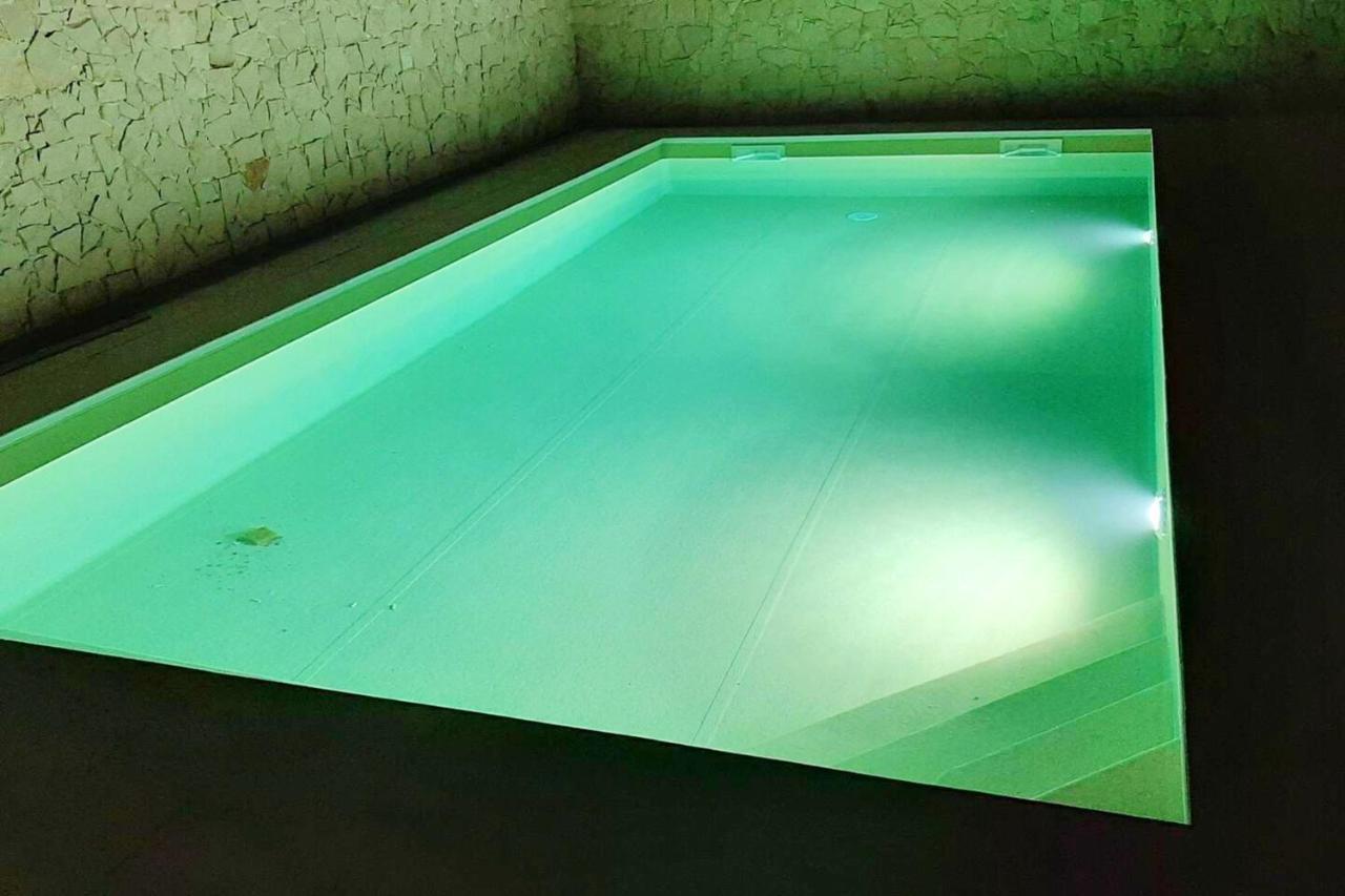 Spacious House In Aldeia Dos Pinheiros With Pool Azeitao Luaran gambar