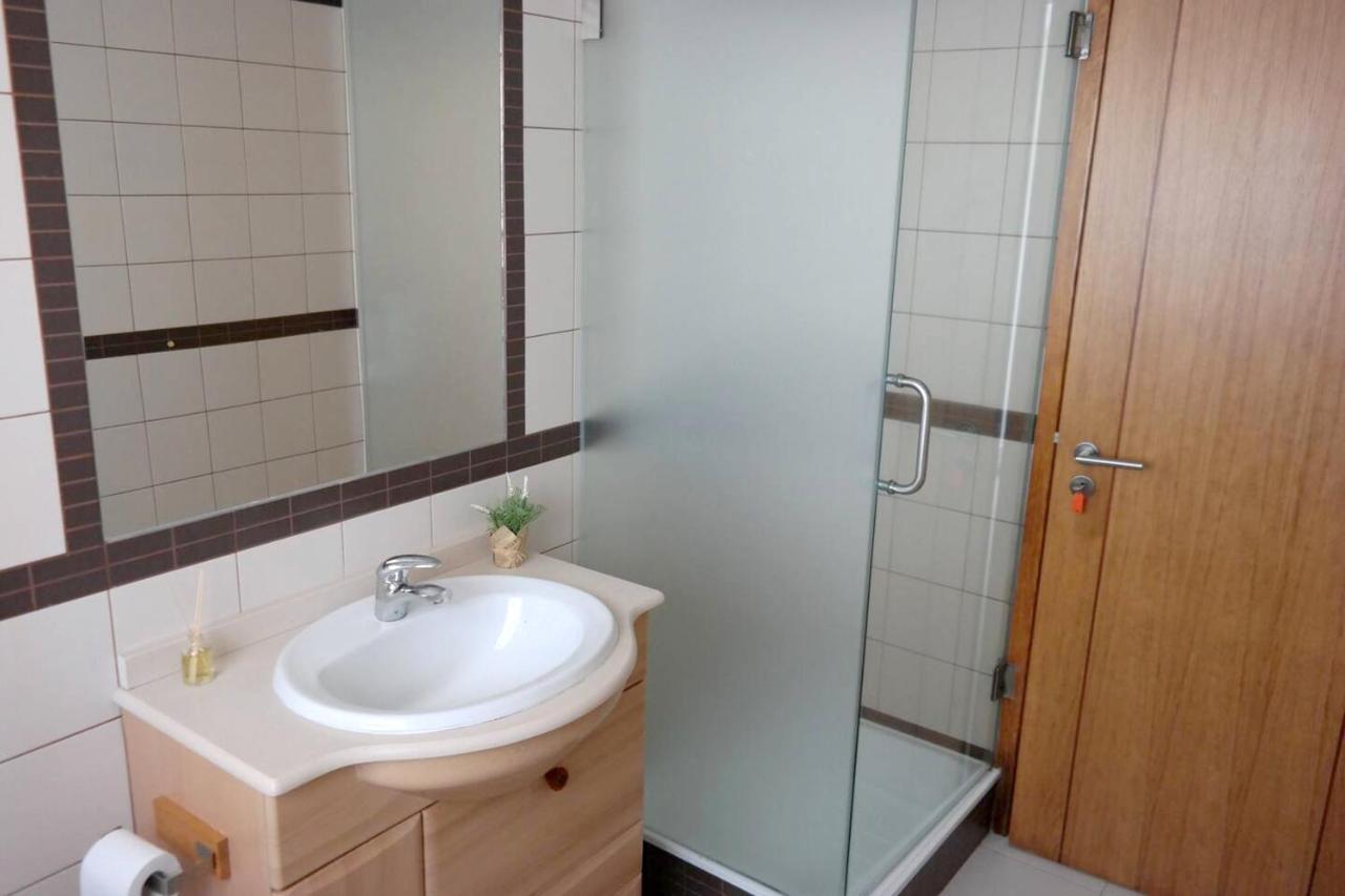 Spacious House In Aldeia Dos Pinheiros With Pool Azeitao Luaran gambar