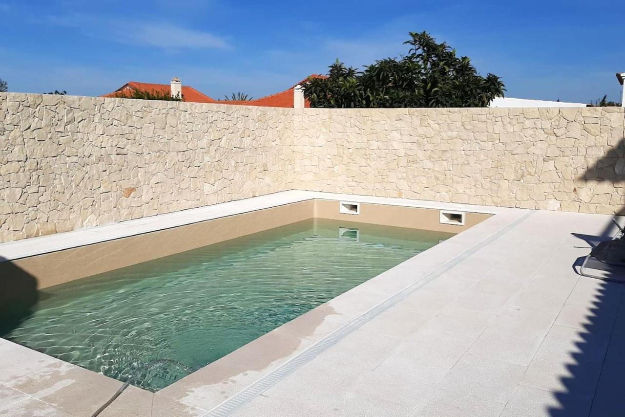 Spacious House In Aldeia Dos Pinheiros With Pool Azeitao Luaran gambar