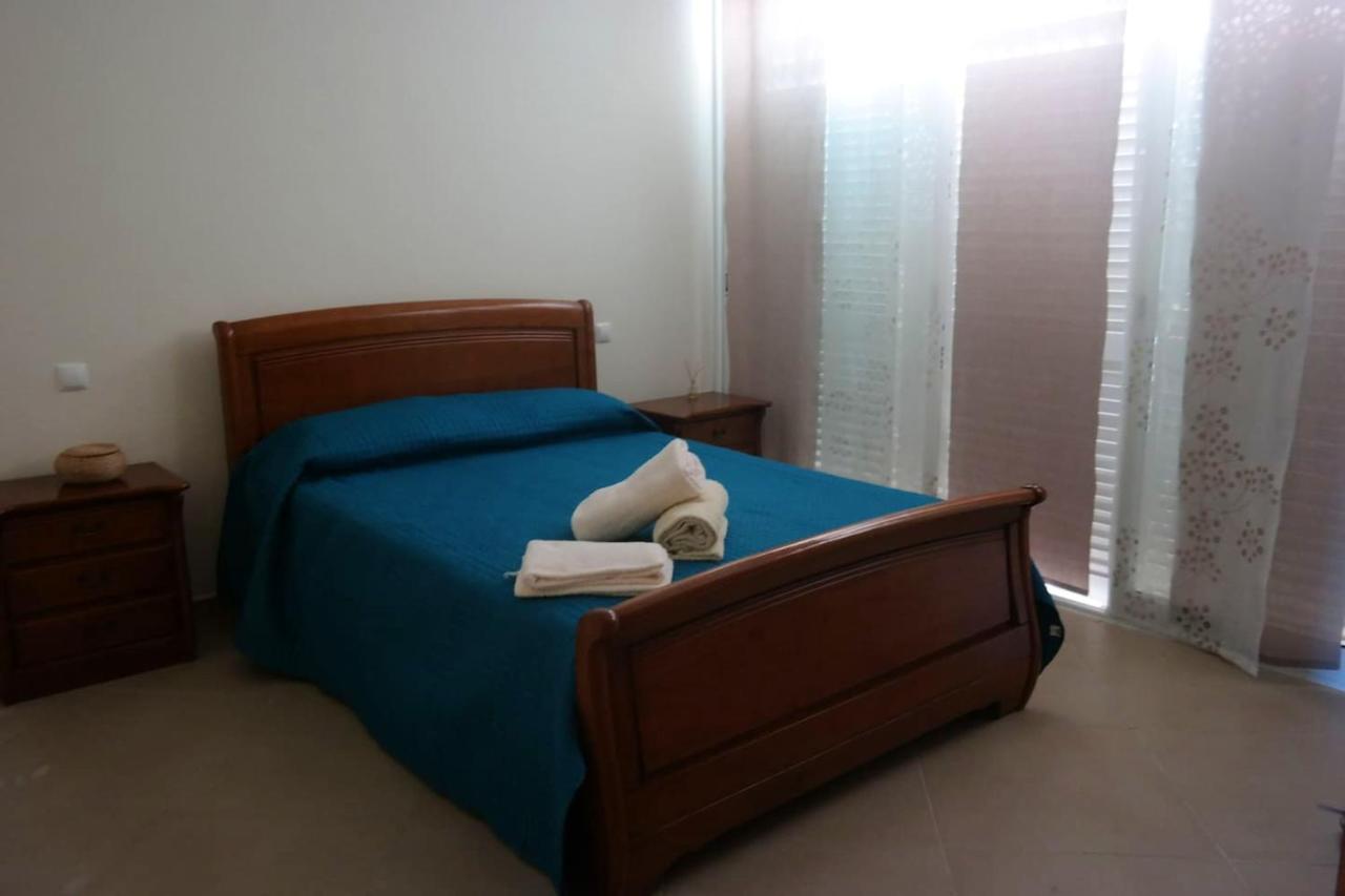 Spacious House In Aldeia Dos Pinheiros With Pool Azeitao Luaran gambar
