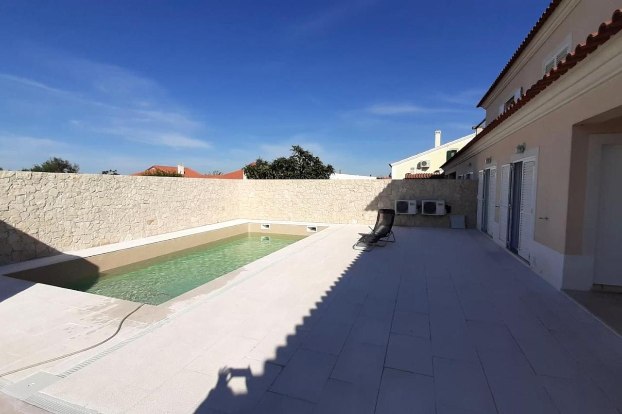 Spacious House In Aldeia Dos Pinheiros With Pool Azeitao Luaran gambar