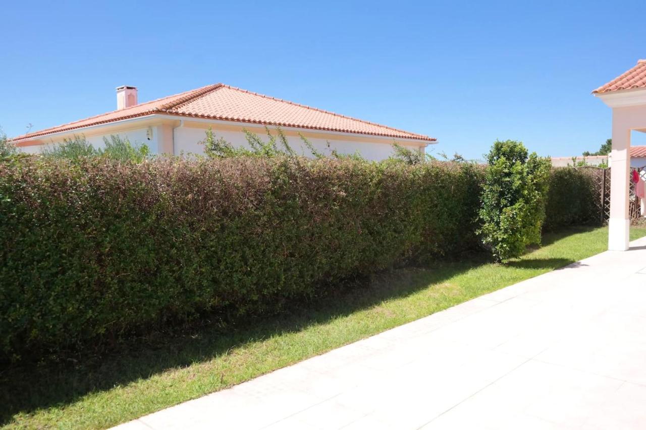 Spacious House In Aldeia Dos Pinheiros With Pool Azeitao Luaran gambar