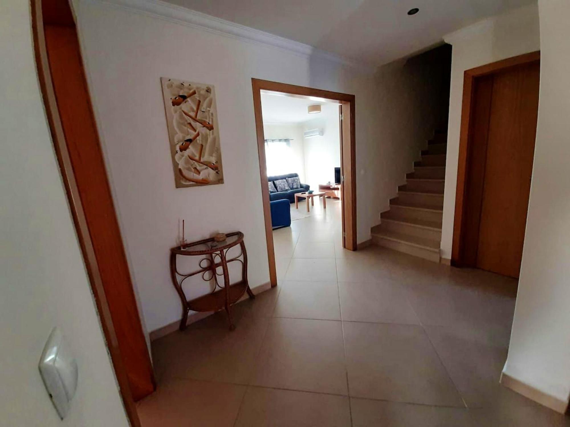 Spacious House In Aldeia Dos Pinheiros With Pool Azeitao Luaran gambar